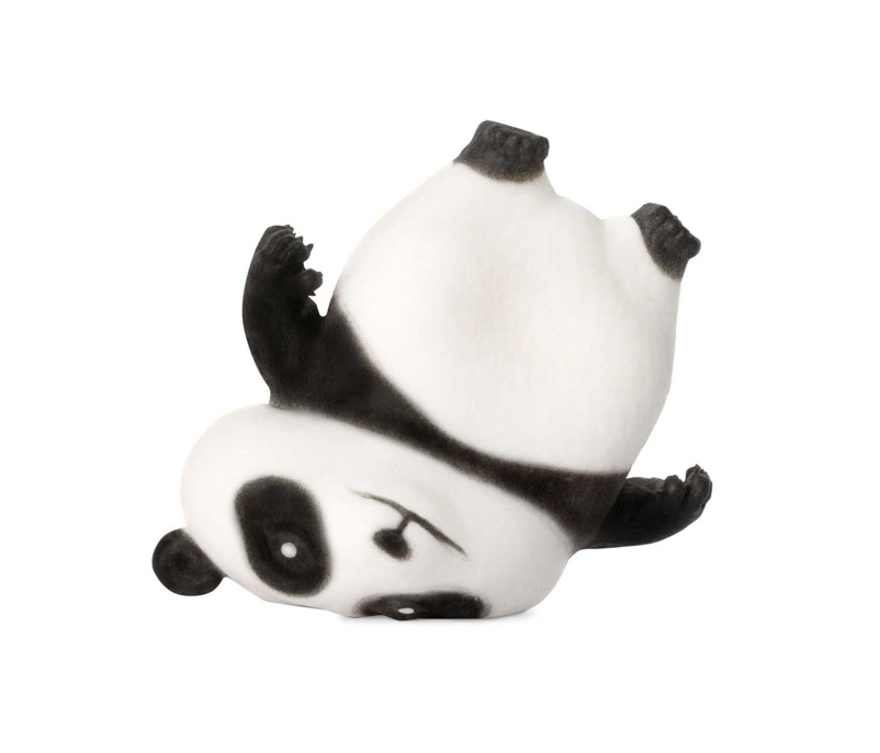 Strekk en Mini-Panda