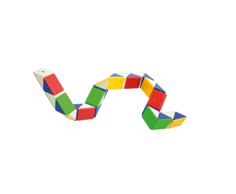 Fidgetleke Slange