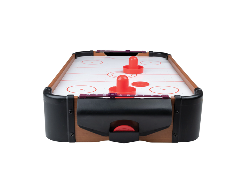 Bordspill airhockey