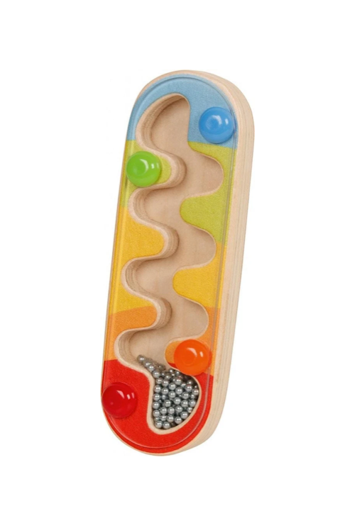Goki Regnstav liten - rytmeinstrument