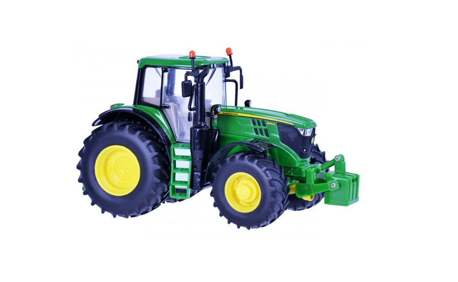 Britains John Deere 6195 M traktor 1:32