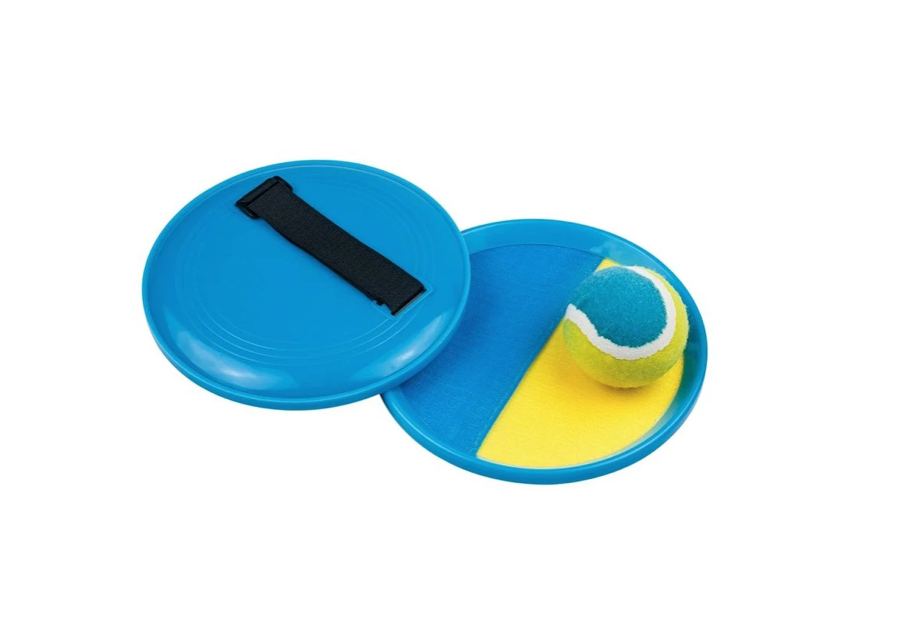 Fang ballen-spill for barn