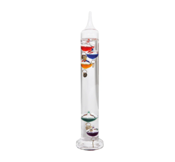 Galileos Termometer