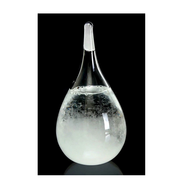 Stormglass - forutsi hvordan været blir