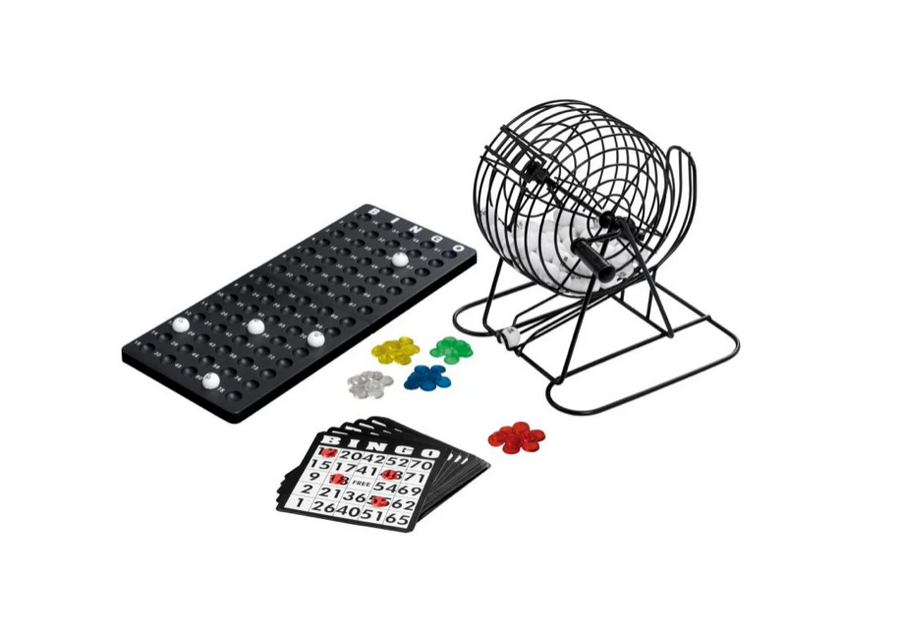 Bingo