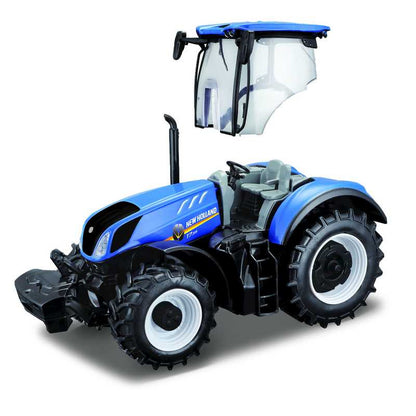 Bburago New Holland T7.315 traktor
