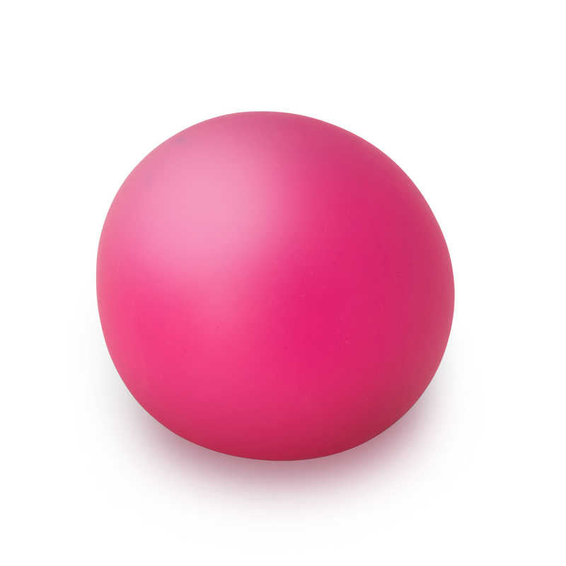 Scrunchems stressball med fargeskifting