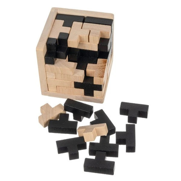 Stablekube logikkspill
