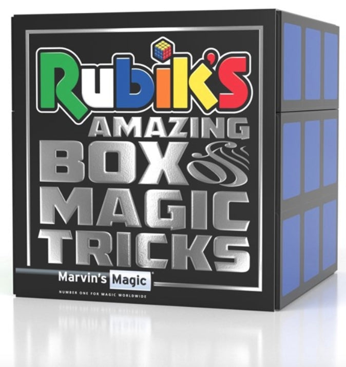 Rubiks fantastiske tryllesett for barn