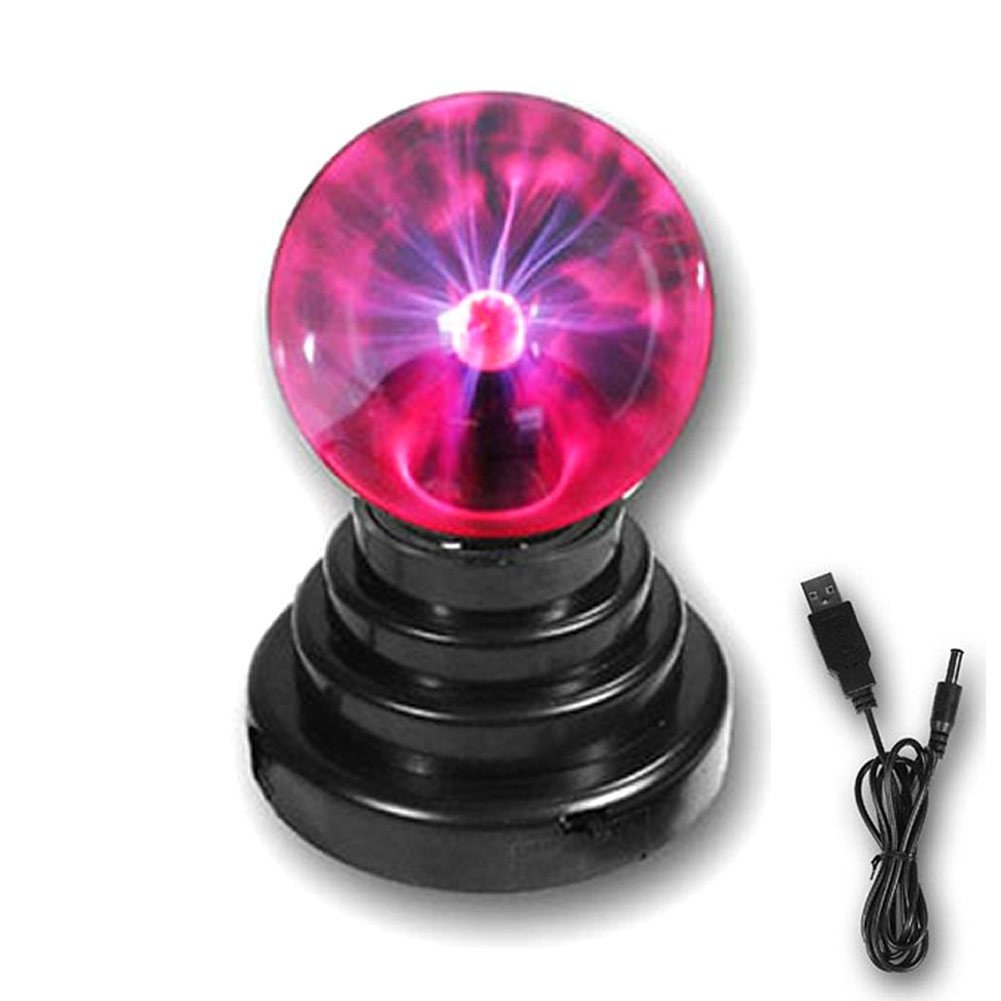 Plasma-ball