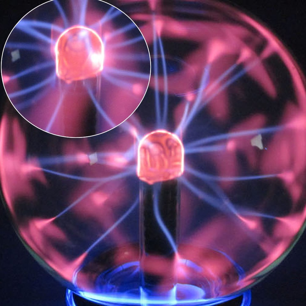 Plasma-ball