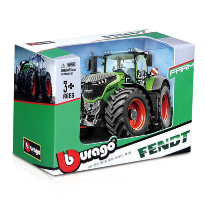 Bburago Fendt 1050 Vario traktor