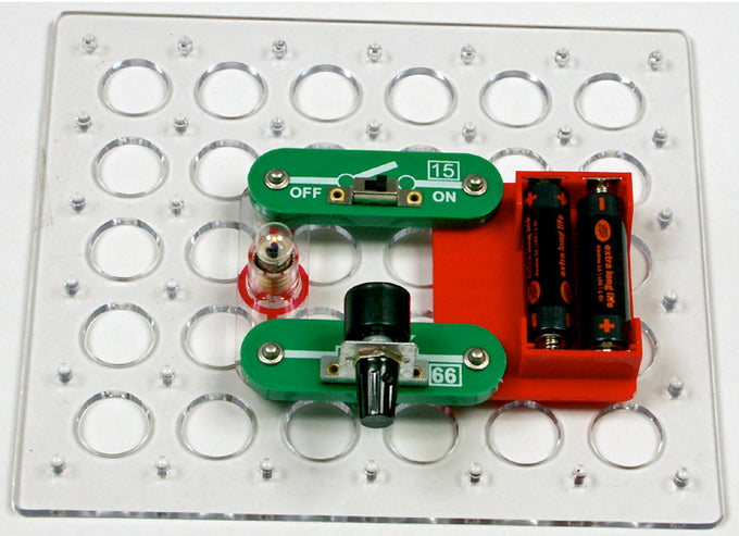 BrainBox Cars & Boats elektronikksett for barn