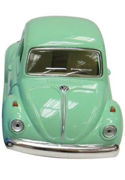 VW Boble pastell (1967) - modellbil
