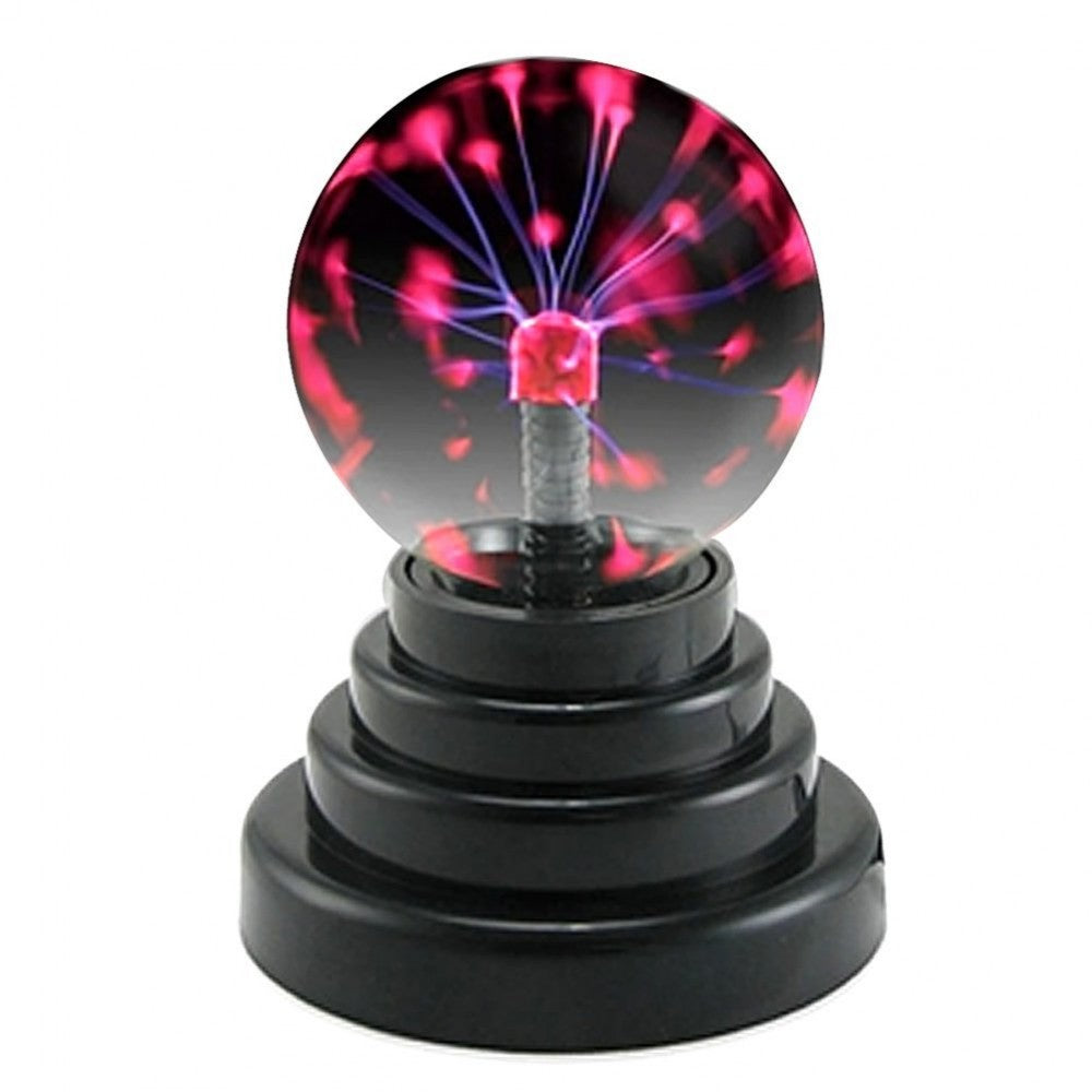 Plasma-ball