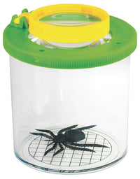 Commotion Insektglass