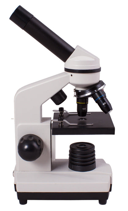 Levenhuk 2L Rainbow mikroskop for barn og ungdom