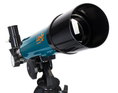 Levenhuk LabZZ TK50 Teleskop for barn med koffert