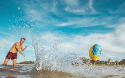 Waboba surfball - spretter på vannet