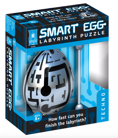 Smart Egg 1-layer hjernetrim