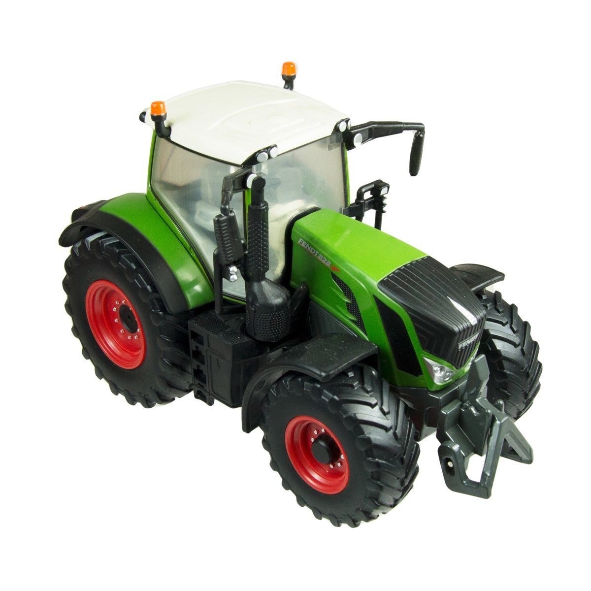 Britains Fendt 828 Traktor 1:32