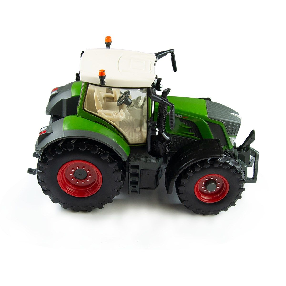 Britains Fendt 828 Traktor 1:32