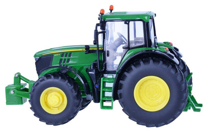 Britains John Deere 6195 M traktor 1:32