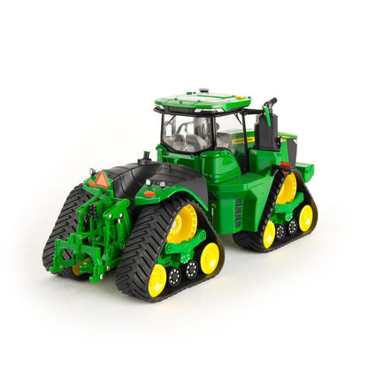 Britains John Deere 9RX 640 beltedrevet traktor 1:32