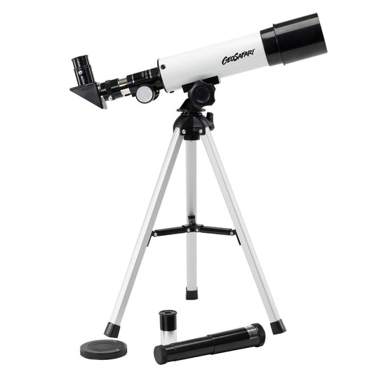 Teleskop for barn