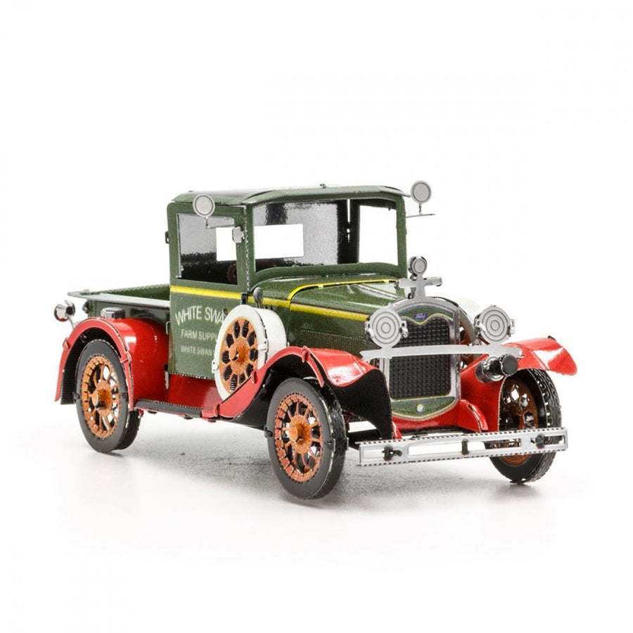 Byggesett metall for voksne: Ford 1931 Model A