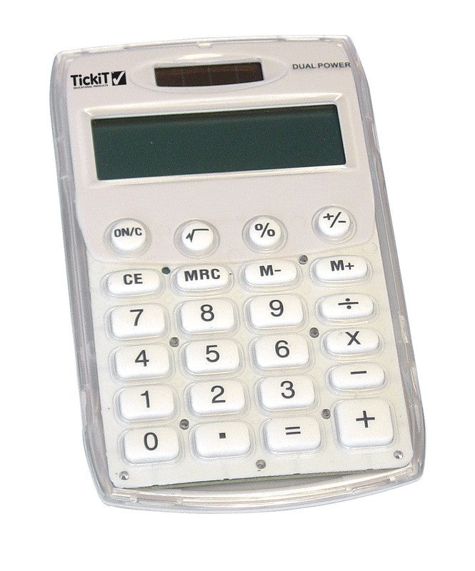 Kalkulator for barn