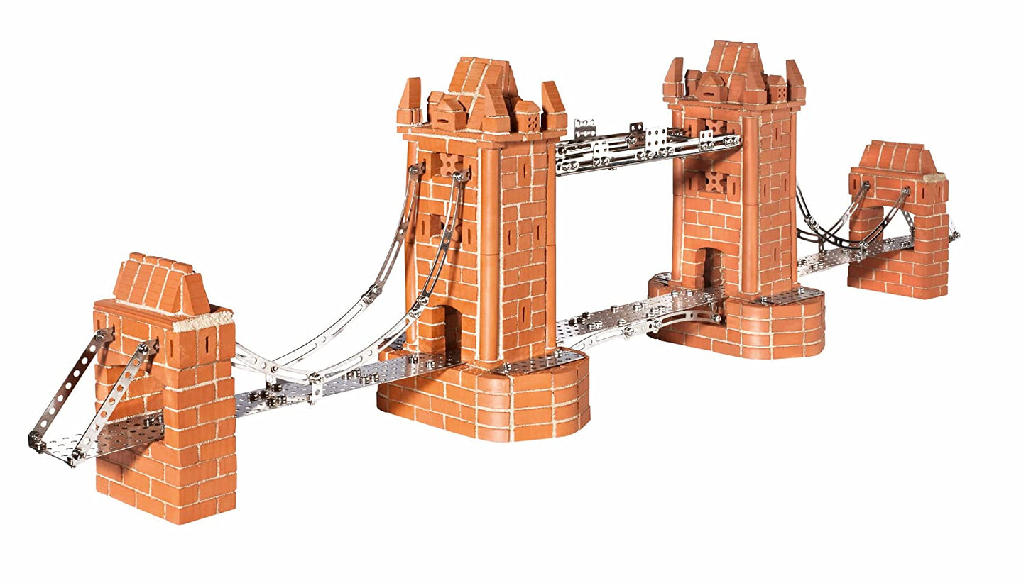 Teifoc byggesett: Tower Bridge