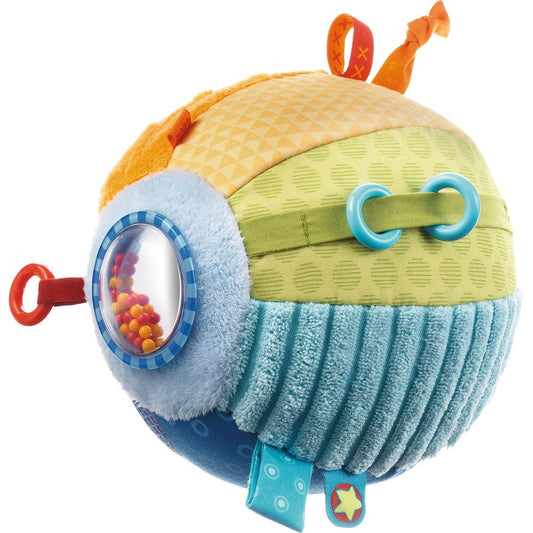 Haba Utforskingsball for baby