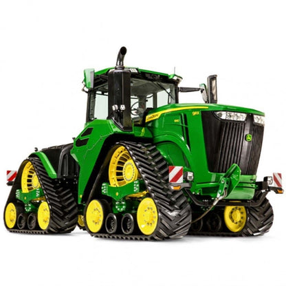 Britains John Deere 9RX 640 beltedrevet traktor 1:32