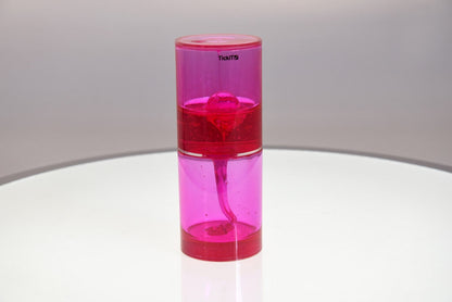 Stor sensorisk ooze-sylinder