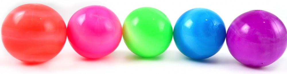 Magni Ball for barn med innebygd lys