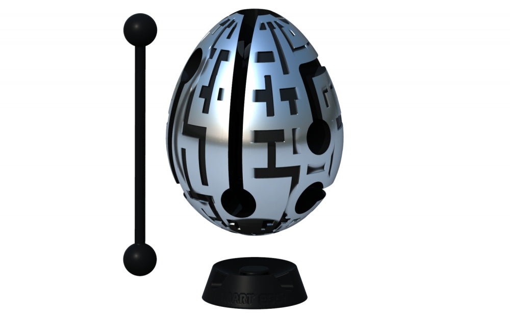 Smart Egg 1-layer hjernetrim