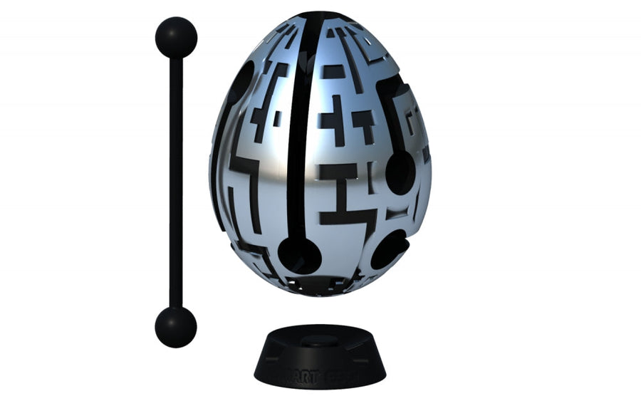 Smart Egg 1-layer hjernetrim