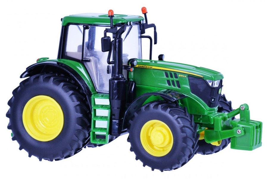 Britains John Deere 6195 M traktor 1:32